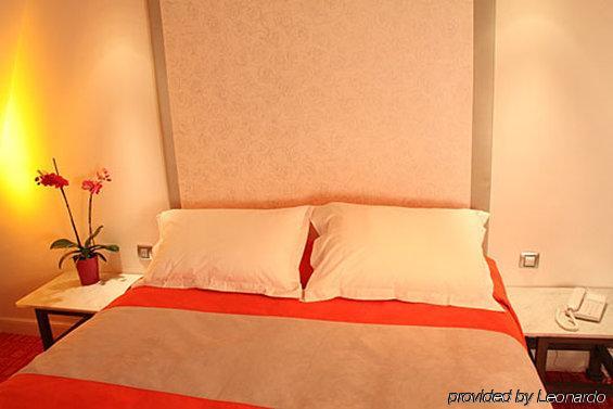 Hotel Orphee - Orso Paris