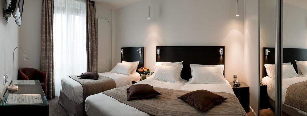 Orphee - Orso Hotel 3*